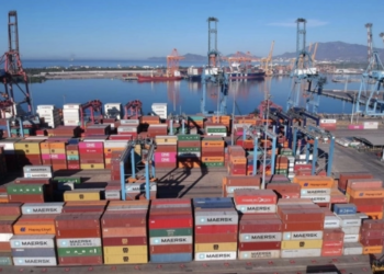 Consolidó México su lugar como principal socio comercial de EE.UU.