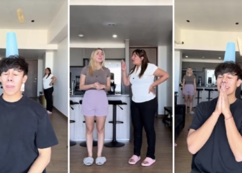 Sonrixs, el influencer que fue operado de emergencia luego de sufrir un accidente