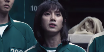 El juego del calamar (Squid Game) estrenó su segunda temporada el pasado 26 de diciembre y ya se encuentra entre lo más visto de Netflix.