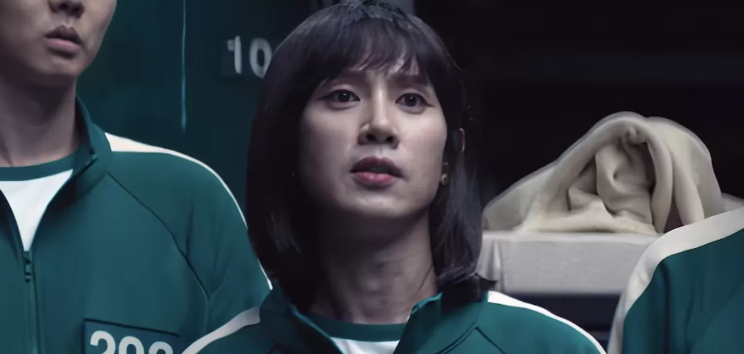 El juego del calamar (Squid Game) estrenó su segunda temporada el pasado 26 de diciembre y ya se encuentra entre lo más visto de Netflix.