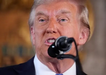 Claudia Sheinbaum sugiere "no engancharse" con declaraciones de Donald Trump