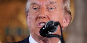 Claudia Sheinbaum sugiere "no engancharse" con declaraciones de Donald Trump