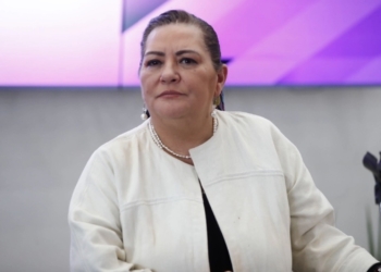 No habrá recortes en INE pese a ajuste presupuestal: Guadalupe Taddei