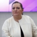 No habrá recortes en INE pese a ajuste presupuestal: Guadalupe Taddei