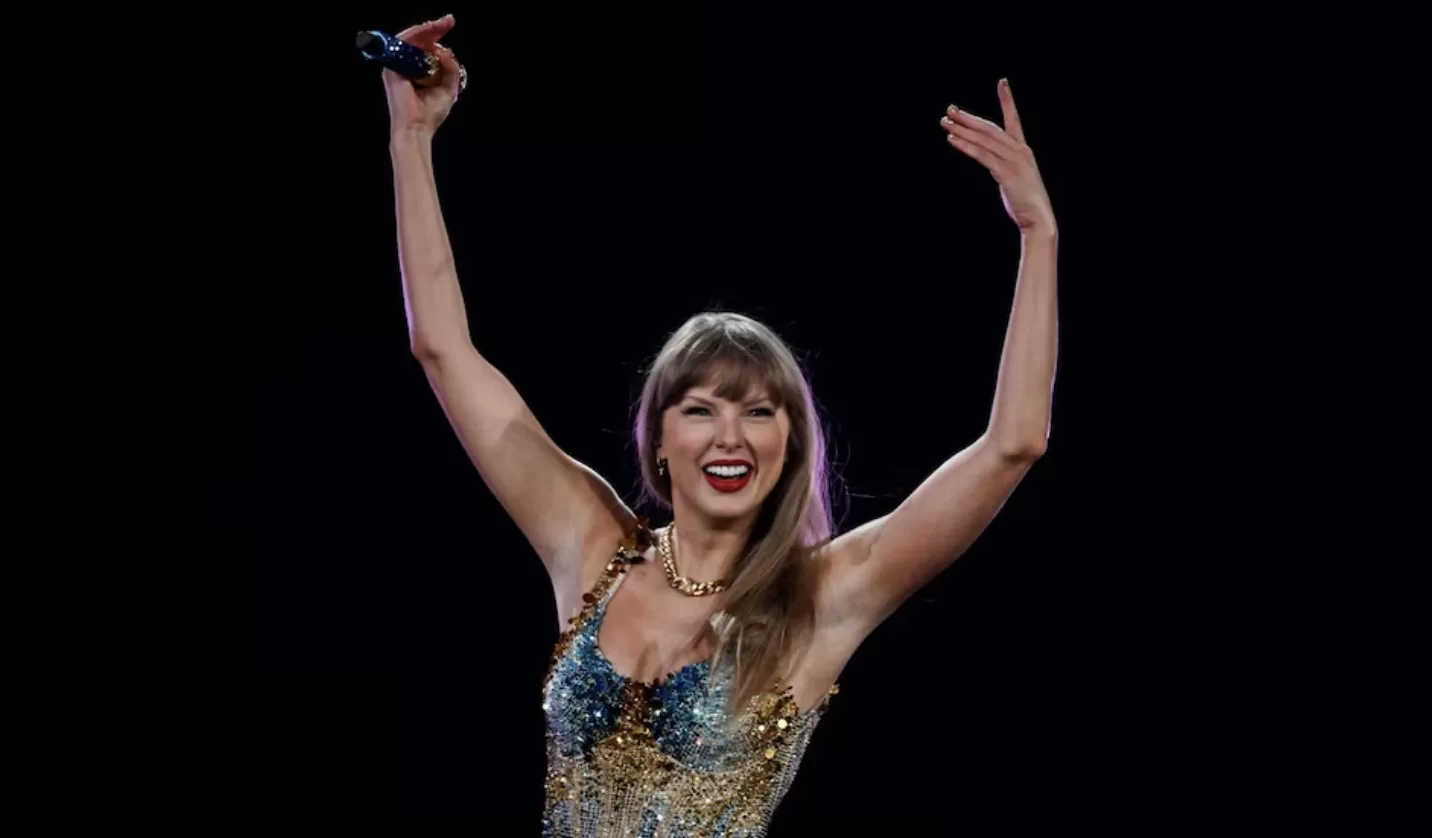 Dominan Taylor Swift y Bad Bunny los Billboard Music Awards 2024