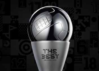 Anunciará la FIFA a los ganadores a premios The Best