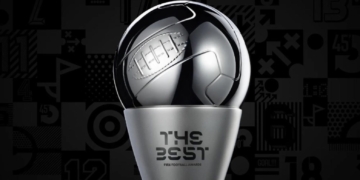 Anunciará la FIFA a los ganadores a premios The Best
