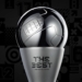 Anunciará la FIFA a los ganadores a premios The Best