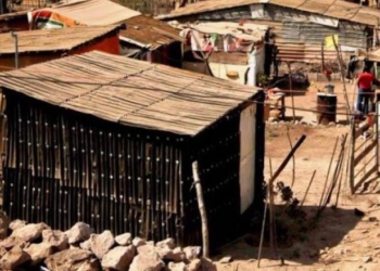 Registran en situación de pobreza a 450 mil casas de Tabasco