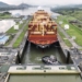 Donald Trump amenaza con retomar control del canal de Panamá