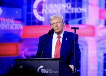 Declarará Trump “organizaciones terroristas” a cárteles del crimen organizado