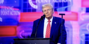 Declarará Trump “organizaciones terroristas” a cárteles del crimen organizado