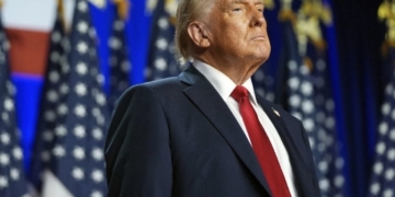 Justin Trudeau avanzó para que Trump frene aranceles, asegura embajadora de Canadá