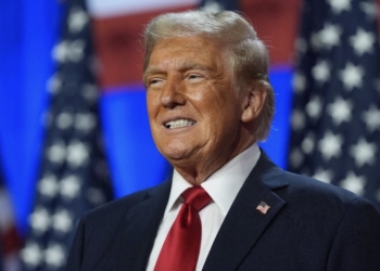 "No puedo garantizar" nulo impacto doméstico por aranceles, señala Donald Trump