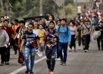 Comenzará Donald Trump con la mayor deportación en la historia de EE.UU.