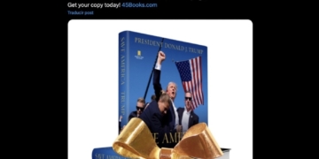 Con Donald Trump todo es negocio, hasta la presidencia de EE.UU.