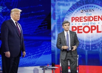 Amenaza Donald Trump con mantener acciones legales contra los medios