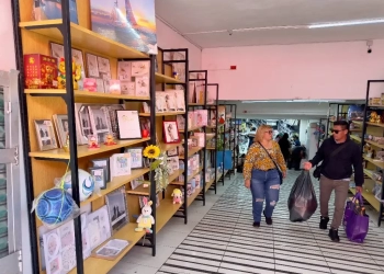 Uno de cada tres negocios en México fue víctima de al menos un delito en 2023, informa el INEGI