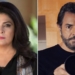 "Ya lo pensé mejor" Victoria Ruffo afirma que no quiere pasar la Navidad con Eugenio Derbez