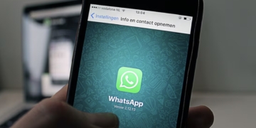 Conoce como puedes evitar estafas en WhatsApp de acuerdo a Profeco
