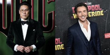 Revelan Shawn Levy y Jon M. Chu los desafíos detrás de Deadpool y Wicked