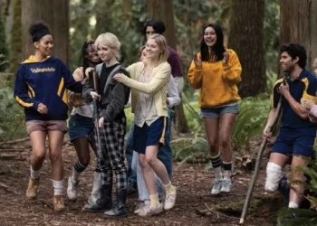 Revela “Yellowjackets” el impactante trailer de su tercera temporada