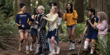 Revela “Yellowjackets” el impactante trailer de su tercera temporada