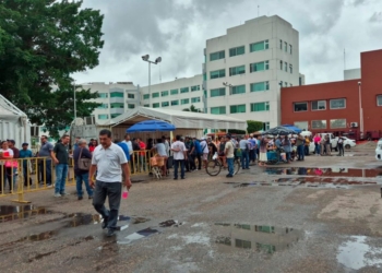 No habrá cambios de placas en Tabasco durante 2025: Javier May