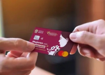 Javier May empodera a diez mil mujeres con Tandas del Bienestar