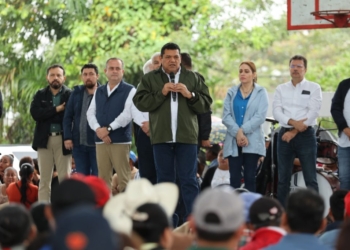 Gobierno de Tabasco anuncia inversión de 965 mdp para rescatar ganadería