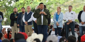 Gobierno de Tabasco anuncia inversión de 965 mdp para rescatar ganadería