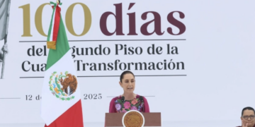 Claudia Sheinbaum refrenda compromiso para continuar con aumento al salario mínimo