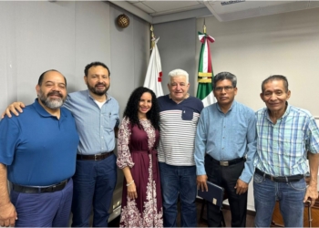 Logran acuerdo para extinción de Cematab; garantizan derechos laborales