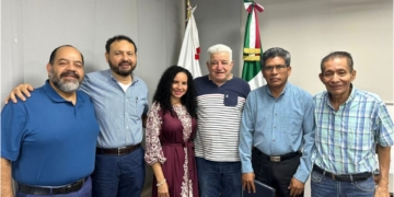 Logran acuerdo para extinción de Cematab; garantizan derechos laborales