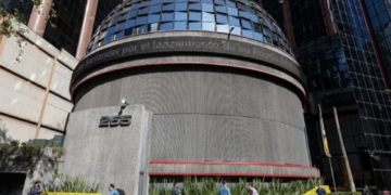 "Gana 1.38%" Cierra la BMV el año en terreno positivo