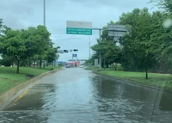Prevén en Tabasco vientos fuertes para la tarde noche