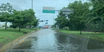 Prevén en Tabasco vientos fuertes para la tarde noche