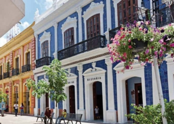 Con vialidades libres, así amanece este inicio de año en Villahermosa, Tabasco