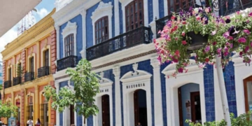 Con vialidades libres, así amanece este inicio de año en Villahermosa, Tabasco