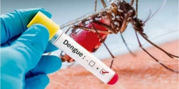 Baja Tabasco del quinto al undécimo lugar en casos de dengue