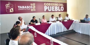 Planea gobierno de Tabasco mejoras para la infraestructura educativa