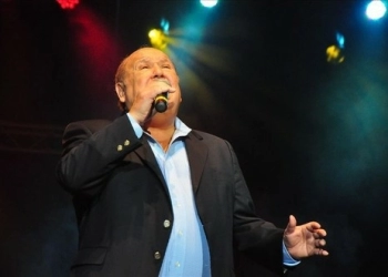 El cantante argentino Leo Dan fallece a los 82 años