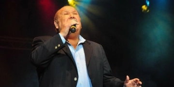 El cantante argentino Leo Dan fallece a los 82 años