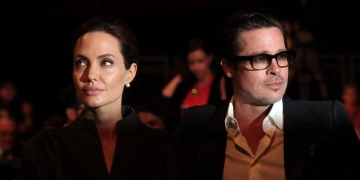 Logran un acuerdo Angelina Jolie y Brad Pitt tras 8 años de divorcio