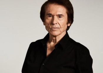 El cantante Raphael le detectan un linfoma cerebral