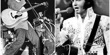 El 7 de enero será el día de Elvis Presley