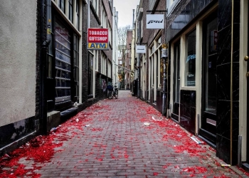 Nazis de la II Guerra Mundial son identificados como presuntos colaboradores en un archivo digital en Países Bajos