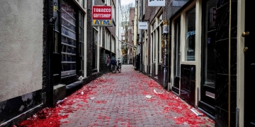 Nazis de la II Guerra Mundial son identificados como presuntos colaboradores en un archivo digital en Países Bajos