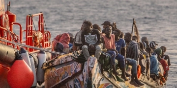 Dos naufragios frente a costa de Túnez Al menos 27 migrantes muertos