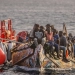 Dos naufragios frente a costa de Túnez Al menos 27 migrantes muertos